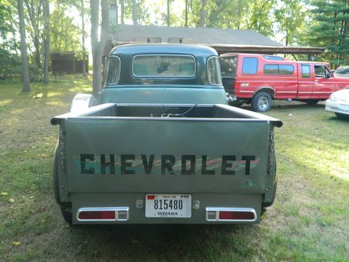 1954 Chevy Truck short bed, US $10,000.00, image 5
