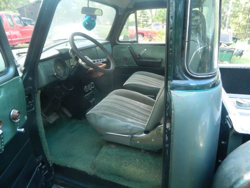 1954 Chevy Truck short bed, US $10,000.00, image 10
