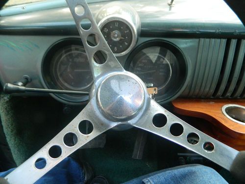 1954 Chevy Truck short bed, US $10,000.00, image 11