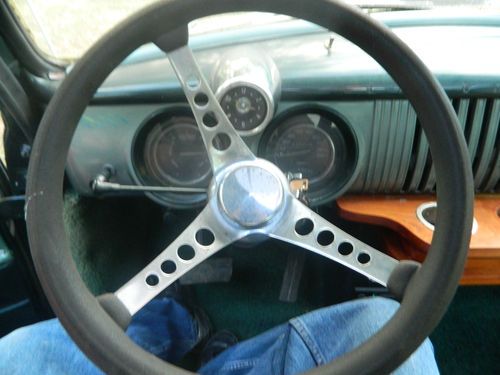 1954 Chevy Truck short bed, US $10,000.00, image 12