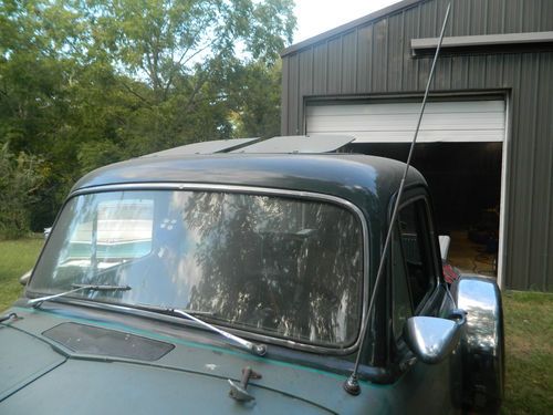 1954 Chevy Truck short bed, US $10,000.00, image 15