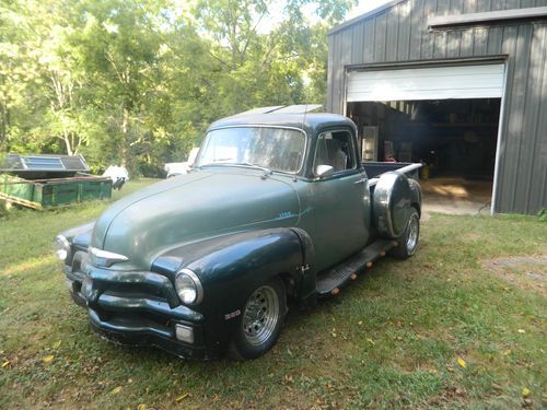 1954 Chevy Truck short bed, US $10,000.00, image 16
