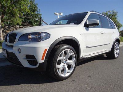 xDrive35i Certified SUV 3.0L CD 6 Speakers AM/FM radio HD Radio MP3 decoder, US $46,989.00, image 2