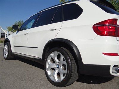 xDrive35i Certified SUV 3.0L CD 6 Speakers AM/FM radio HD Radio MP3 decoder, US $46,989.00, image 5