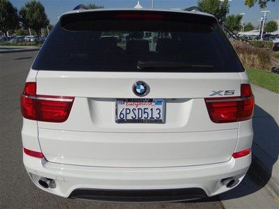 xDrive35i Certified SUV 3.0L CD 6 Speakers AM/FM radio HD Radio MP3 decoder, US $46,989.00, image 6