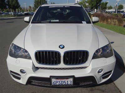 xDrive35i Certified SUV 3.0L CD 6 Speakers AM/FM radio HD Radio MP3 decoder, US $46,989.00, image 7