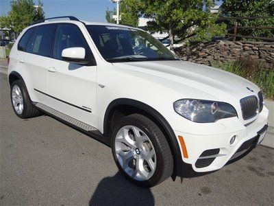 xDrive35i Certified SUV 3.0L CD 6 Speakers AM/FM radio HD Radio MP3 decoder, US $46,989.00, image 8