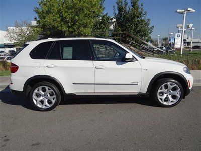 xDrive35i Certified SUV 3.0L CD 6 Speakers AM/FM radio HD Radio MP3 decoder, US $46,989.00, image 10