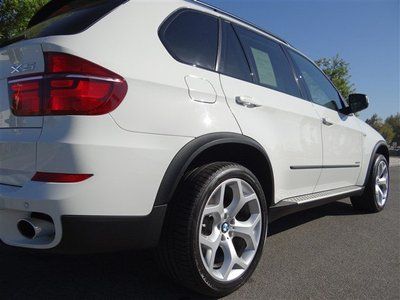 xDrive35i Certified SUV 3.0L CD 6 Speakers AM/FM radio HD Radio MP3 decoder, US $46,989.00, image 12