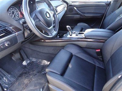 xDrive35i Certified SUV 3.0L CD 6 Speakers AM/FM radio HD Radio MP3 decoder, US $46,989.00, image 13