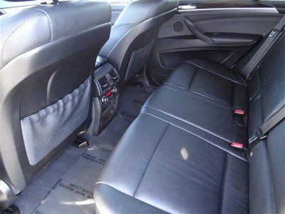 xDrive35i Certified SUV 3.0L CD 6 Speakers AM/FM radio HD Radio MP3 decoder, US $46,989.00, image 14