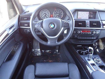 xDrive35i Certified SUV 3.0L CD 6 Speakers AM/FM radio HD Radio MP3 decoder, US $46,989.00, image 15