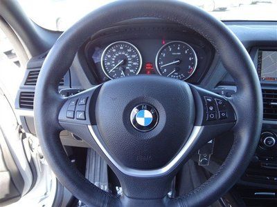 xDrive35i Certified SUV 3.0L CD 6 Speakers AM/FM radio HD Radio MP3 decoder, US $46,989.00, image 16