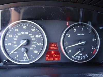 xDrive35i Certified SUV 3.0L CD 6 Speakers AM/FM radio HD Radio MP3 decoder, US $46,989.00, image 17