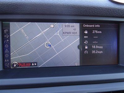 xDrive35i Certified SUV 3.0L CD 6 Speakers AM/FM radio HD Radio MP3 decoder, US $46,989.00, image 19