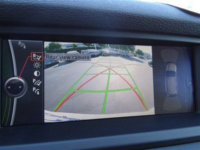 xDrive35i Certified SUV 3.0L CD 6 Speakers AM/FM radio HD Radio MP3 decoder, US $46,989.00, image 20