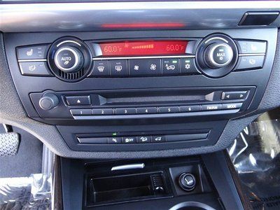 xDrive35i Certified SUV 3.0L CD 6 Speakers AM/FM radio HD Radio MP3 decoder, US $46,989.00, image 21