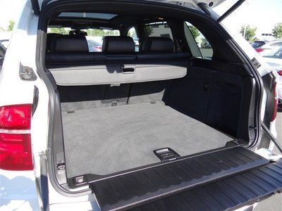 xDrive35i Certified SUV 3.0L CD 6 Speakers AM/FM radio HD Radio MP3 decoder, US $46,989.00, image 26