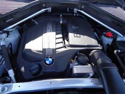 xDrive35i Certified SUV 3.0L CD 6 Speakers AM/FM radio HD Radio MP3 decoder, US $46,989.00, image 28