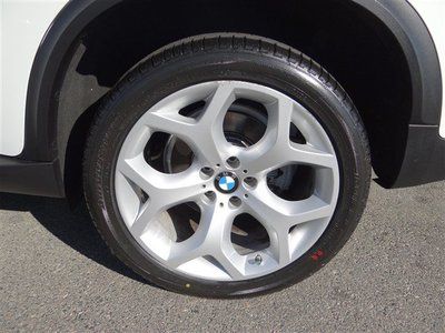 xDrive35i Certified SUV 3.0L CD 6 Speakers AM/FM radio HD Radio MP3 decoder, US $46,989.00, image 29