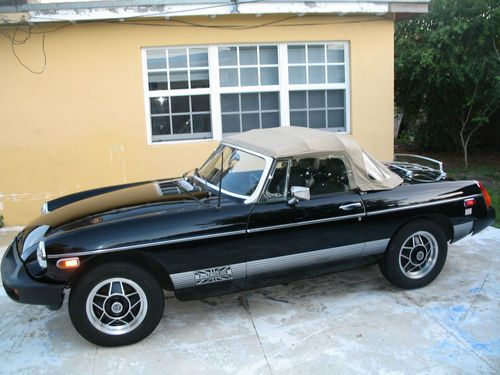 1980 mg mgb