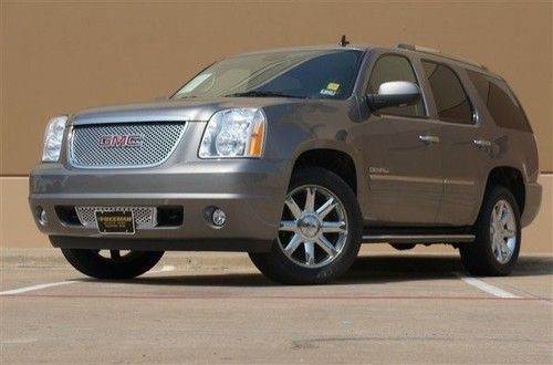 2012 gmc denali