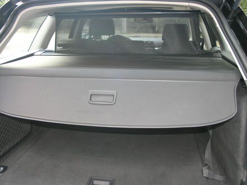 2007 AUDI A4 WAGON AWD - NO RESERVE!, image 12
