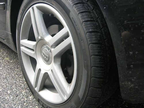 2007 AUDI A4 WAGON AWD - NO RESERVE!, image 14