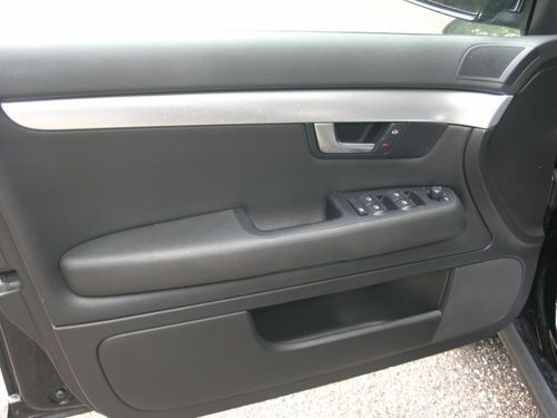 2007 AUDI A4 WAGON AWD - NO RESERVE!, image 16