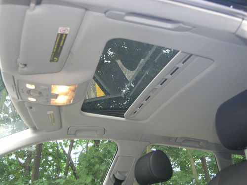 2007 AUDI A4 WAGON AWD - NO RESERVE!, image 18