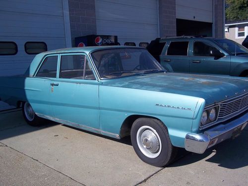 1965 FORD FAIRLANE, US $6,000.00, image 2
