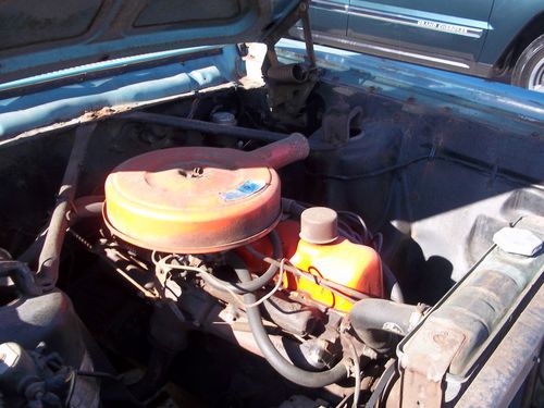 1965 FORD FAIRLANE, US $6,000.00, image 6