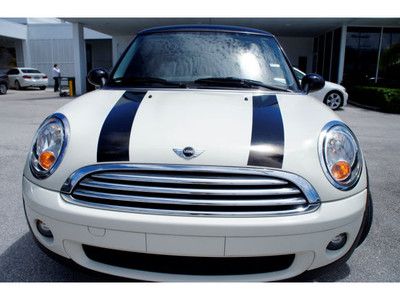 PANO ROOF AUTOMATIC VINYL INTERIOR FRESHLY SERVICED, US $16,777.00, image 3