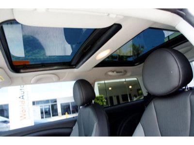 PANO ROOF AUTOMATIC VINYL INTERIOR FRESHLY SERVICED, US $16,777.00, image 21