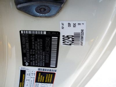 PANO ROOF AUTOMATIC VINYL INTERIOR FRESHLY SERVICED, US $16,777.00, image 37