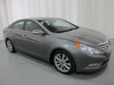 2012 hyundai sonata limited turbo!! no excuses &amp; beautiful!!