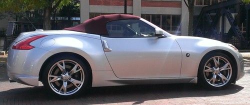 2010 convertible roadster sport with upgraded exhaust, body kit and wrap, US $32,500.00, image 2
