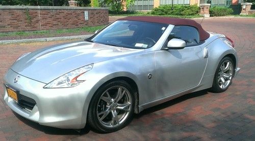 2010 convertible roadster sport with upgraded exhaust, body kit and wrap, US $32,500.00, image 4