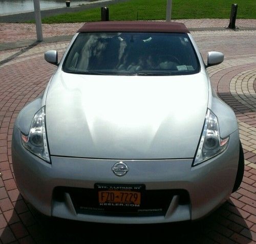 2010 convertible roadster sport with upgraded exhaust, body kit and wrap, US $32,500.00, image 5