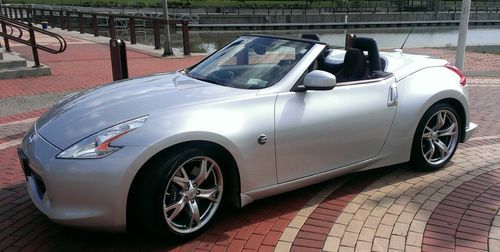 2010 convertible roadster sport with upgraded exhaust, body kit and wrap, US $32,500.00, image 9