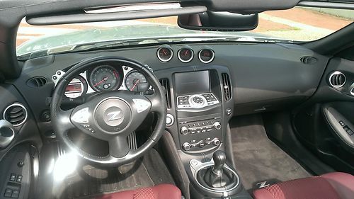2010 convertible roadster sport with upgraded exhaust, body kit and wrap, US $32,500.00, image 12