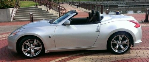 2010 convertible roadster sport with upgraded exhaust, body kit and wrap, US $32,500.00, image 13