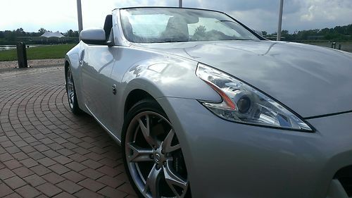 2010 convertible roadster sport with upgraded exhaust, body kit and wrap, US $32,500.00, image 15