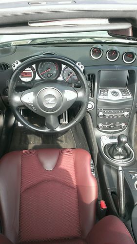 2010 convertible roadster sport with upgraded exhaust, body kit and wrap, US $32,500.00, image 17