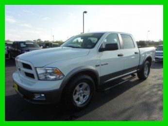 2009 used 5.7l v8 16v automatic rwd