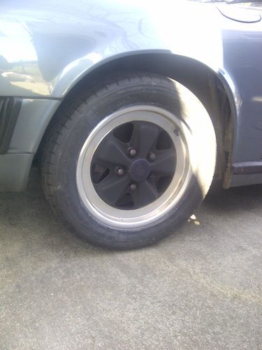 1983 Porsche 911 SC Coupe 2-Door 3.0L, US $15,500.00, image 4