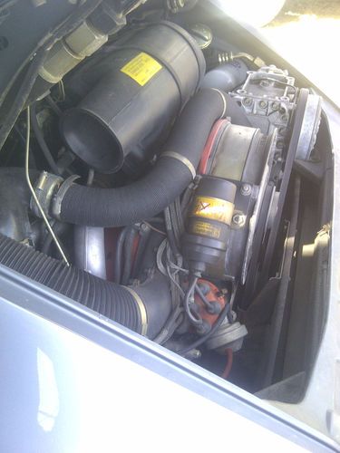 1983 Porsche 911 SC Coupe 2-Door 3.0L, US $15,500.00, image 5