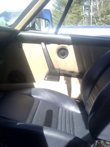 1983 Porsche 911 SC Coupe 2-Door 3.0L, US $15,500.00, image 7