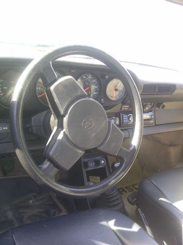 1983 Porsche 911 SC Coupe 2-Door 3.0L, US $15,500.00, image 14