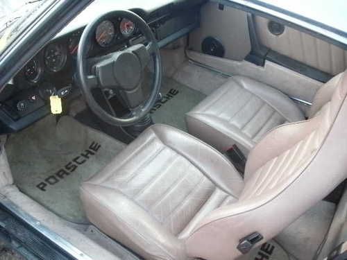 1983 Porsche 911 SC Coupe 2-Door 3.0L, US $15,500.00, image 15